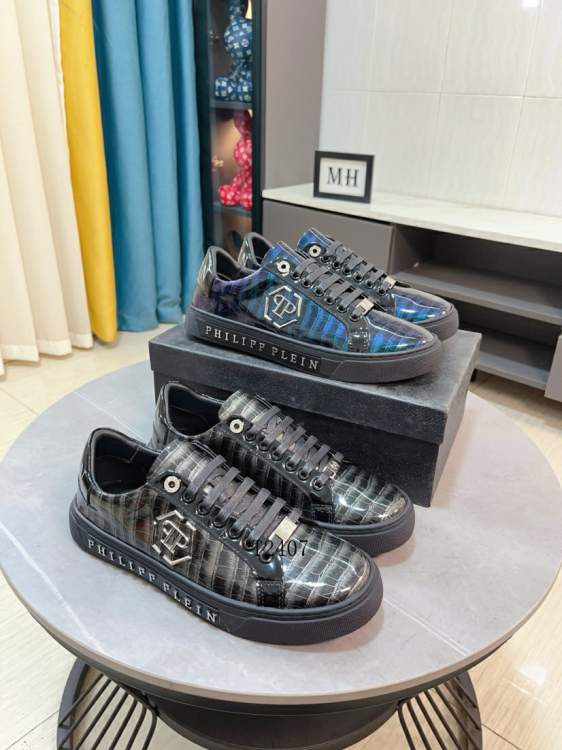 Picture of Philipp Plein Shoes _SKUPPsz38-44h071318440